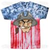 Multi Tie Dye Tees - Adult & Youth Thumbnail