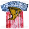 Multi Tie Dye Tees - Adult & Youth Thumbnail
