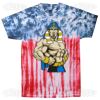 Multi Tie Dye Tees - Adult & Youth Thumbnail