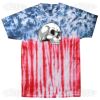 Multi Tie Dye Tees - Adult & Youth Thumbnail