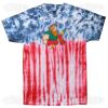 Multi Tie Dye Tees - Adult & Youth Thumbnail