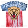 Multi Tie Dye Tees - Adult & Youth Thumbnail