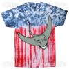Multi Tie Dye Tees - Adult & Youth Thumbnail