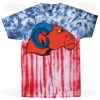 Multi Tie Dye Tees - Adult & Youth Thumbnail