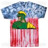 Multi Tie Dye Tees - Adult & Youth Thumbnail