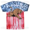 Multi Tie Dye Tees - Adult & Youth Thumbnail