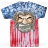 Multi Tie Dye Tees - Adult & Youth Thumbnail