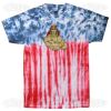 Multi Tie Dye Tees - Adult & Youth Thumbnail