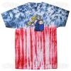 Multi Tie Dye Tees - Adult & Youth Thumbnail