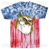 Multi Tie Dye Tees - Adult & Youth Thumbnail