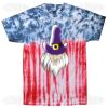 Multi Tie Dye Tees - Adult & Youth Thumbnail
