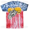 Multi Tie Dye Tees - Adult & Youth Thumbnail