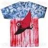 Multi Tie Dye Tees - Adult & Youth Thumbnail