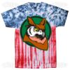 Multi Tie Dye Tees - Adult & Youth Thumbnail