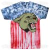 Multi Tie Dye Tees - Adult & Youth Thumbnail
