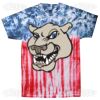 Multi Tie Dye Tees - Adult & Youth Thumbnail