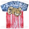Multi Tie Dye Tees - Adult & Youth Thumbnail