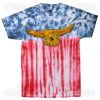 Multi Tie Dye Tees - Adult & Youth Thumbnail