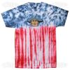 Multi Tie Dye Tees - Adult & Youth Thumbnail