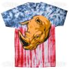 Multi Tie Dye Tees - Adult & Youth Thumbnail
