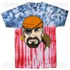 Multi Tie Dye Tees - Adult & Youth Thumbnail