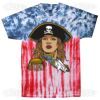 Multi Tie Dye Tees - Adult & Youth Thumbnail