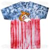 Multi Tie Dye Tees - Adult & Youth Thumbnail