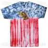 Multi Tie Dye Tees - Adult & Youth Thumbnail
