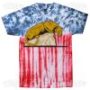 Multi Tie Dye Tees - Adult & Youth Thumbnail