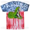Multi Tie Dye Tees - Adult & Youth Thumbnail