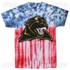 Multi Tie Dye Tees - Adult & Youth Thumbnail