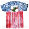 Multi Tie Dye Tees - Adult & Youth Thumbnail