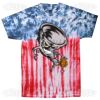 Multi Tie Dye Tees - Adult & Youth Thumbnail