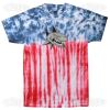 Multi Tie Dye Tees - Adult & Youth Thumbnail