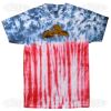 Multi Tie Dye Tees - Adult & Youth Thumbnail