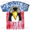 Multi Tie Dye Tees - Adult & Youth Thumbnail