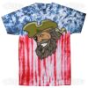 Multi Tie Dye Tees - Adult & Youth Thumbnail