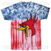 Multi Tie Dye Tees - Adult & Youth Thumbnail