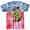 Multi Tie Dye Tees - Adult & Youth Thumbnail