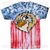 Multi Tie Dye Tees - Adult & Youth Thumbnail