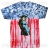 Multi Tie Dye Tees - Adult & Youth Thumbnail