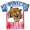Multi Tie Dye Tees - Adult & Youth Thumbnail