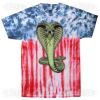 Multi Tie Dye Tees - Adult & Youth Thumbnail