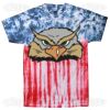 Multi Tie Dye Tees - Adult & Youth Thumbnail