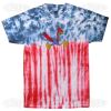 Multi Tie Dye Tees - Adult & Youth Thumbnail