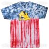 Multi Tie Dye Tees - Adult & Youth Thumbnail