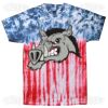 Multi Tie Dye Tees - Adult & Youth Thumbnail