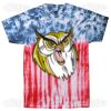 Multi Tie Dye Tees - Adult & Youth Thumbnail