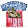 Multi Tie Dye Tees - Adult & Youth Thumbnail