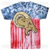 Multi Tie Dye Tees - Adult & Youth Thumbnail